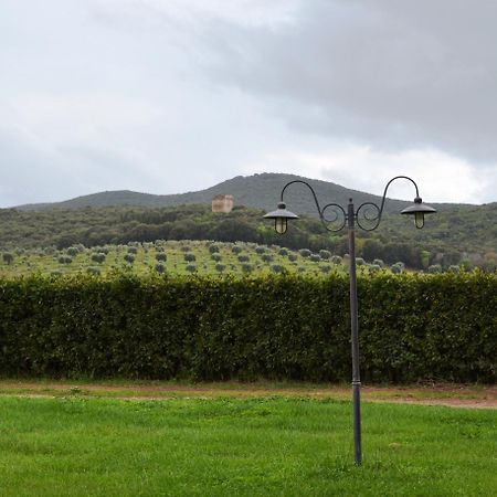 Tenuta Agricola Dell'Uccellina Мальяно-ин-Тоскана Экстерьер фото