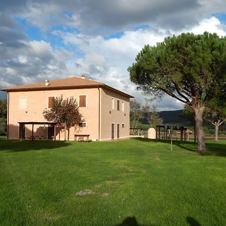 Tenuta Agricola Dell'Uccellina Мальяно-ин-Тоскана Экстерьер фото