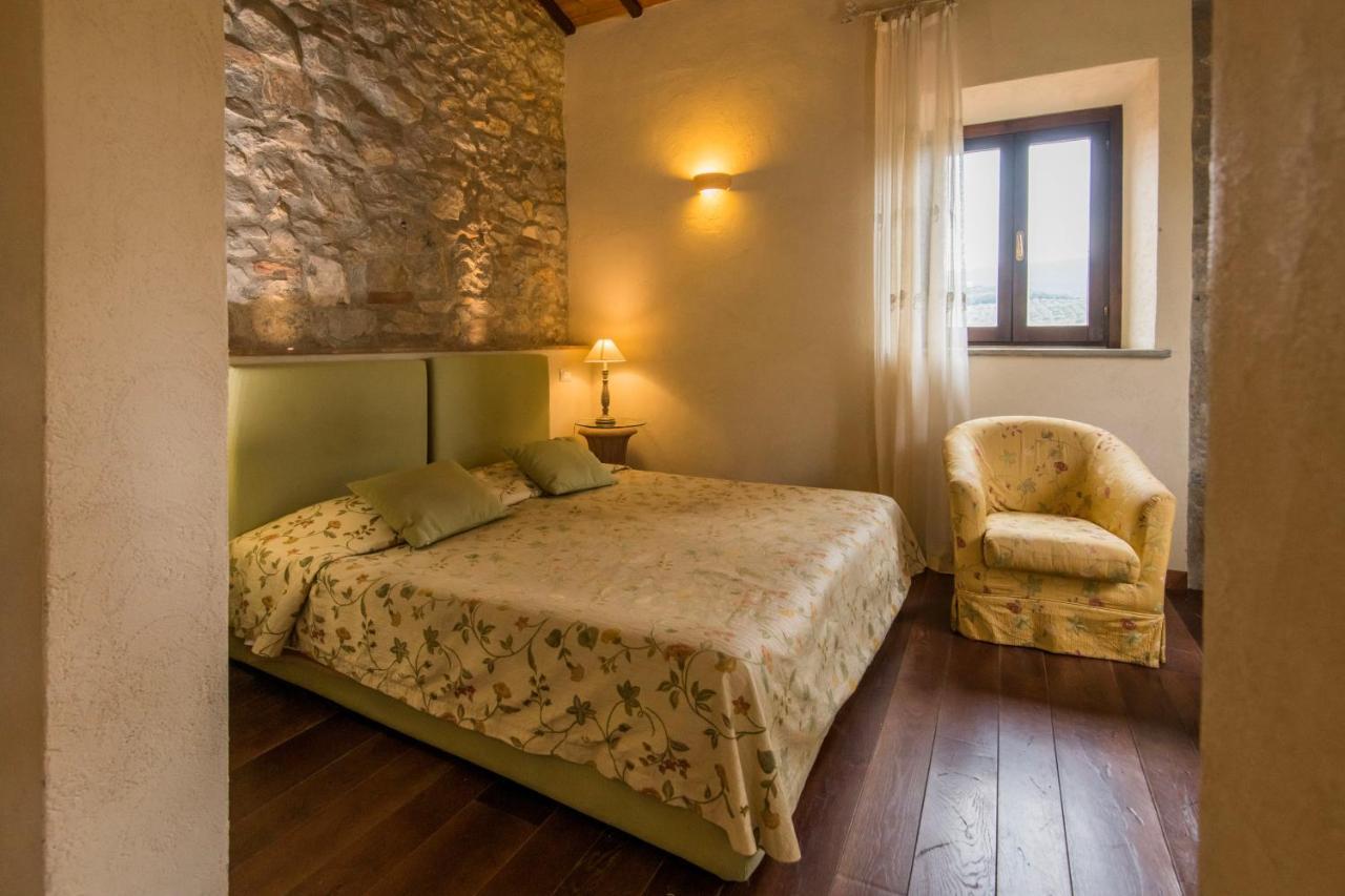 Tenuta Agricola Dell'Uccellina Мальяно-ин-Тоскана Экстерьер фото