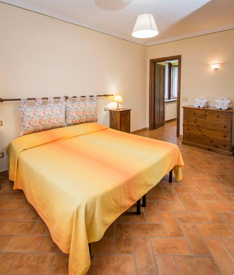 Tenuta Agricola Dell'Uccellina Мальяно-ин-Тоскана Экстерьер фото
