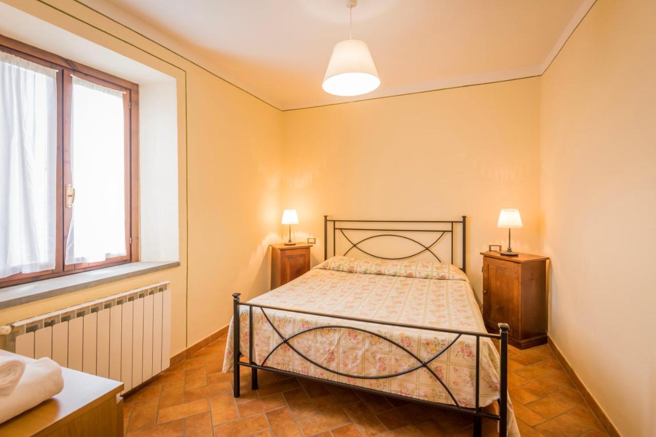 Tenuta Agricola Dell'Uccellina Мальяно-ин-Тоскана Экстерьер фото