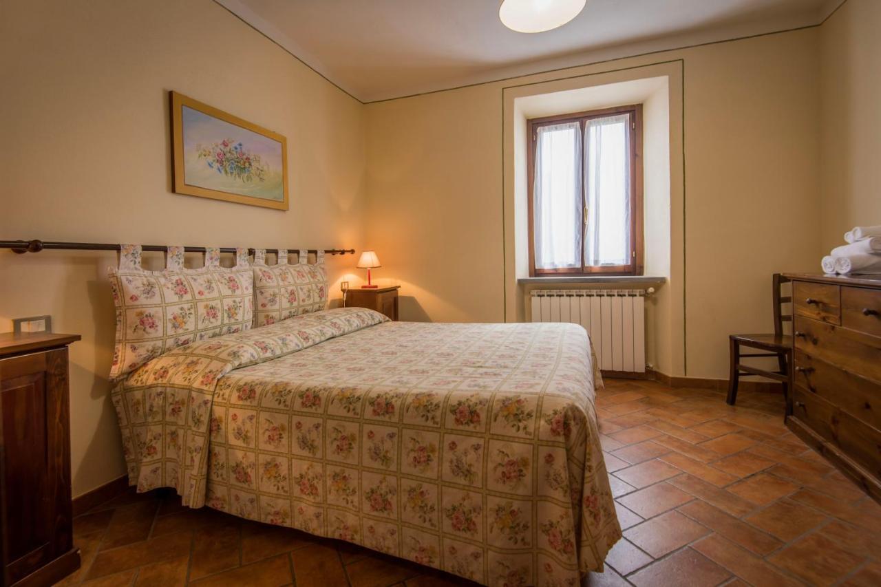 Tenuta Agricola Dell'Uccellina Мальяно-ин-Тоскана Экстерьер фото