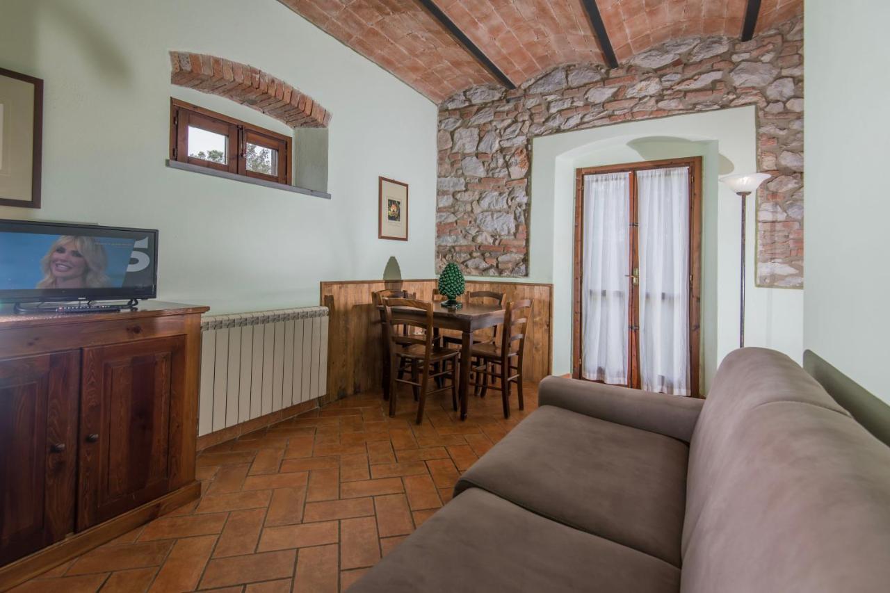 Tenuta Agricola Dell'Uccellina Мальяно-ин-Тоскана Экстерьер фото