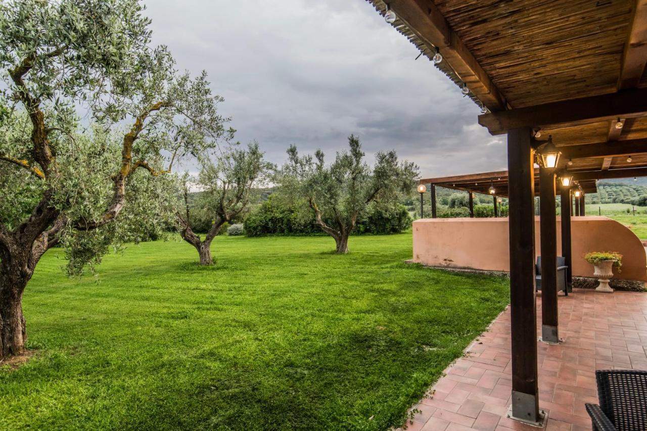 Tenuta Agricola Dell'Uccellina Мальяно-ин-Тоскана Экстерьер фото
