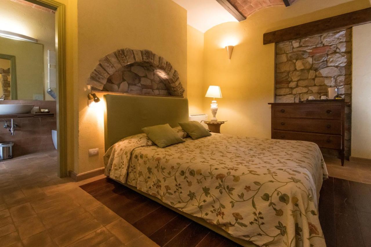 Tenuta Agricola Dell'Uccellina Мальяно-ин-Тоскана Экстерьер фото