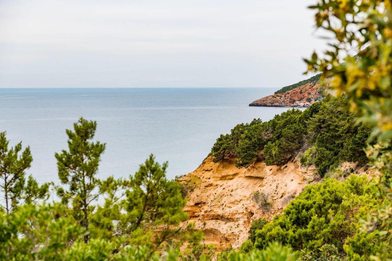 Tenuta Agricola Dell'Uccellina Мальяно-ин-Тоскана Экстерьер фото