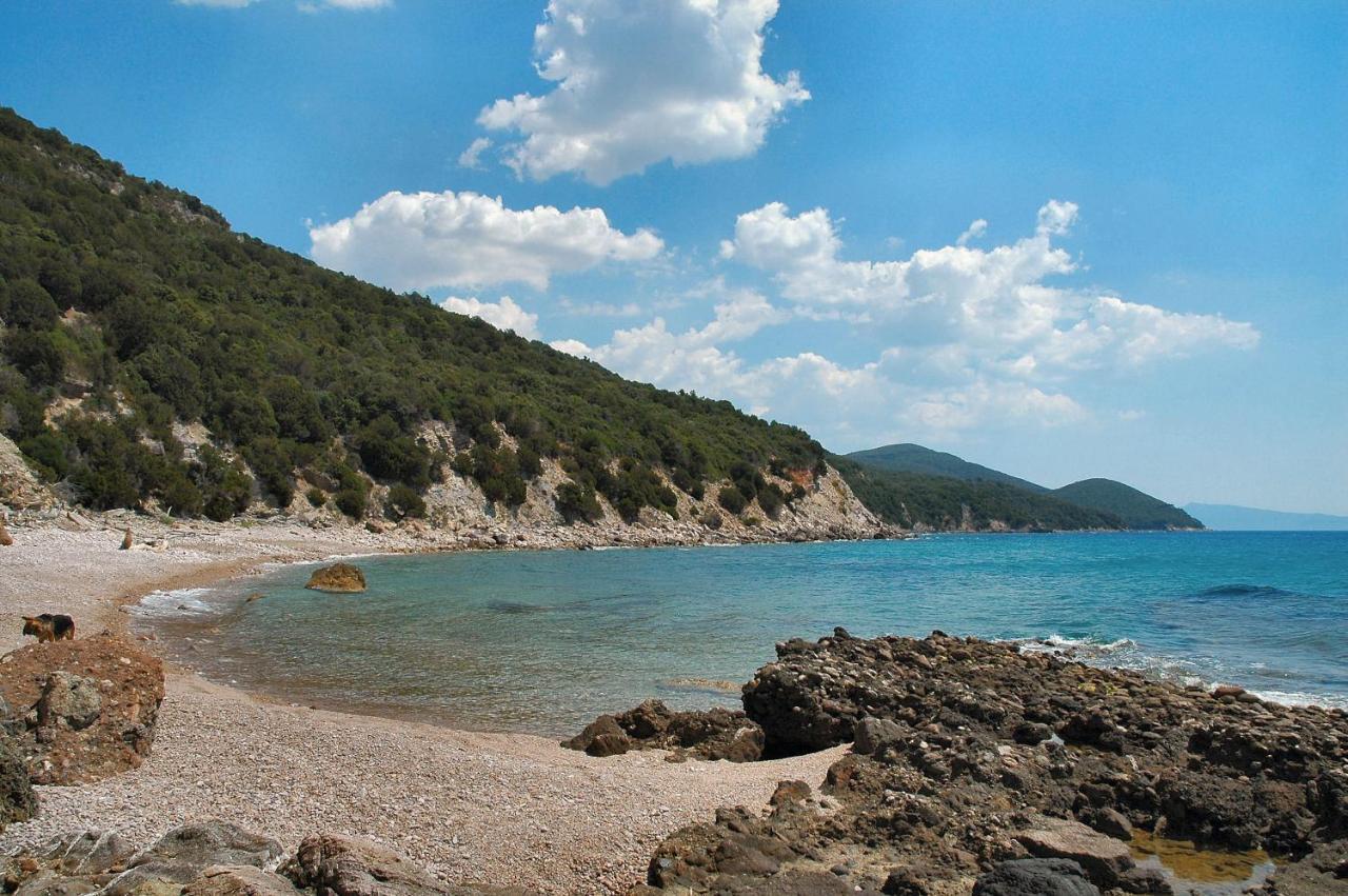 Tenuta Agricola Dell'Uccellina Мальяно-ин-Тоскана Экстерьер фото